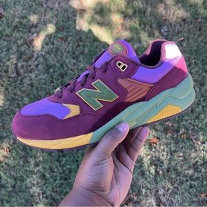 2022 Stray Rats x New Balance 580